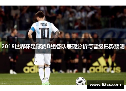 2018世界杯足球赛D组各队表现分析与晋级形势预测