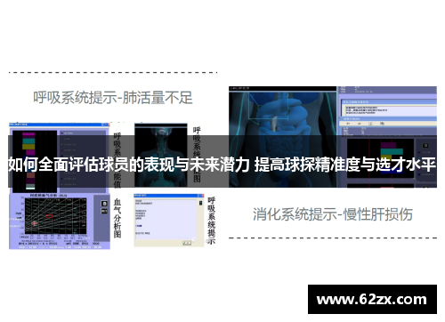 如何全面评估球员的表现与未来潜力 提高球探精准度与选才水平